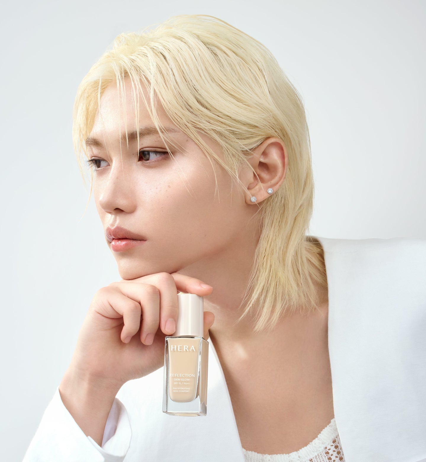 Makeup