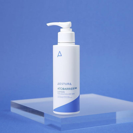 Aestura Atobarrier 365 Lotion 150ml KOOMIKO_Korean Skincare K-Beauty