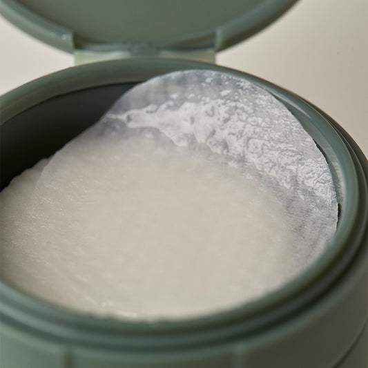 Anua Heartleaf 77% Clear Pad 70ea KOOMIKO_Korean Skincare K-Beauty