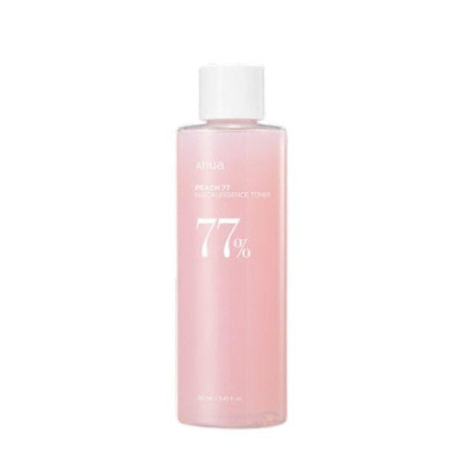 Anua Peach 77 Niacin Essence Toner 250ml KOOMIKO_Korean Skincare K-Beauty
